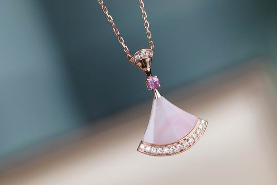 Bvlgari necklace 03lyh72 (1)